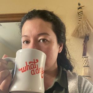 Meet your Posher, Tori